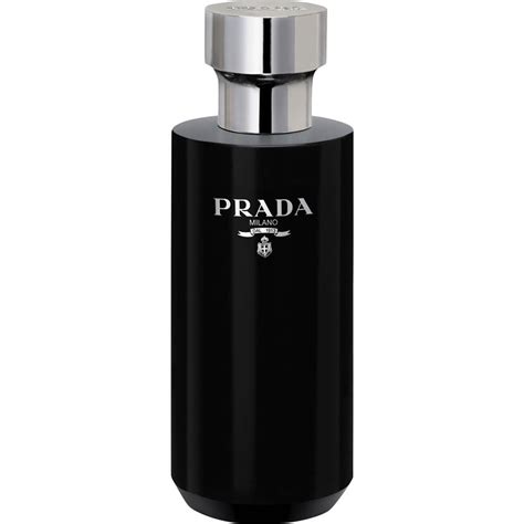 gel douche prada homme|Prada L'Homme Prada Shower Gel on SALE .